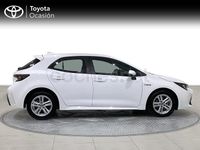 Usado Toyota Corolla Business Edition 122 CV (89 kW) 2021 Blanco Berlina