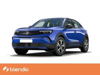 Nuevo Opel Mokka-e Edition 114 kW (156 CV) 2026 Azul SUV