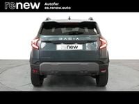 Usado Dacia Duster Journey 130 CV (95 kW) 2025 Verde SUV