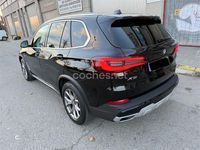 Usado BMW X5 Comfort Edition 394 CV (289 kW) 2022 Negro SUV