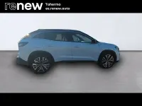 Käytetty Renault Austral Iconic 131 HP (96 kW) 2023 Valkoinen Katumaasturi