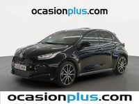 Usado Toyota Yaris Hybrid Sport 116 CV (85 kW) 2023 Negro Utilitario