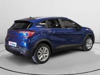 Usado Mitsubishi ASX Motion 91 CV (66 kW) 2023 Azul SUV
