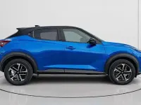 Usado Nissan Juke N-Connecta 114 CV (83 kW) 2025 SUV