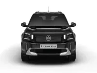 Nuevo Citroën e-C3 Aircross 83 kW (113 CV) 2026 SUV