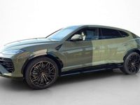 Usado Lamborghini Urus 799 CV (587 kW) 2025 Verde SUV