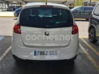 Usado Seat Altea Sport 125 CV (91 kW) 2010 Blanco Monovolumen