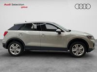 Usado Audi Q2 Advanced Plus 116 CV (85 kW) 2025 Gris / plata SUV