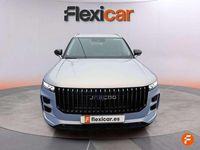 Usado Jaecoo 7 147 CV (108 kW) 2025 Azul SUV