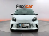 Usado Smart ForFour Electric Drive 60 kW (82 CV) 2021 Blanco Utilitario