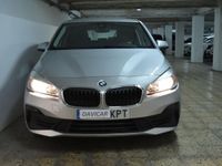 usado BMW 216 SERIE 2 ACTIVE D