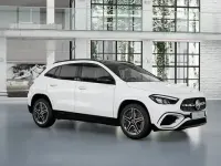 Nuevo Mercedes GLA250 218 CV (160 kW) 2026 Blanco SUV