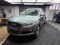 Usado Audi Q7 350 CV (257 kW) 2006 Gris / plata SUV