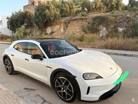 Usado Porsche Taycan Cross Turismo 300 kW (408 CV) 2025 Eléctrico Familiar