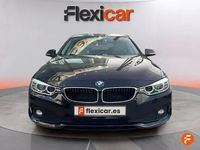 Usado BMW 418 Gran Coupé 150 CV (110 kW) 2017 Marrón Coupe