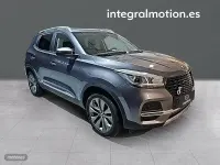 Usado DR DR 4.0 115 CV (84 kW) 2022 Gris SUV