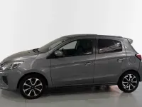 Usado Mitsubishi Space Star 71 CV (52 kW) 2022 Utilitario