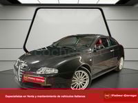 Usado Alfa Romeo GT Distinctive 240 CV (176 kW) 2006 Negro Coupe