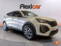 Usado Peugeot 2008 Active 100 CV (73 kW) 2023 Blanco SUV
