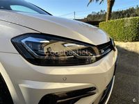 Usado VW Golf VII R 310 CV (228 kW) 2018 Blanco Berlina