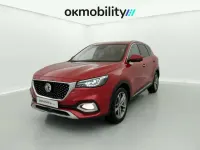 Begagnad MG HS Luxury 162 HK (119 kW) 2023 Röd SUV