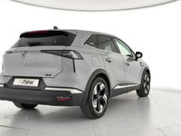 Usado Renault Symbioz Techno 145 CV (106 kW) 2025 Gris SUV