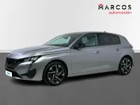 Usado Peugeot 308 Allure 130 CV (95 kW) 2024