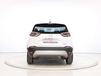 Usado Opel Crossland X Excellence 131 CV (96 kW) 2017 Blanco SUV