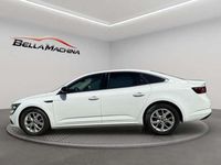 Usado Renault Talisman LIMITED 120 CV (88 kW) 2021 Blanco Berlina