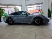 Usado Porsche 911 Carrera GTS 541 CV (397 kW) 2025 Gris / plata Coupe