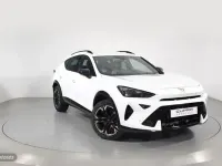 Usado Cupra Formentor 150 CV (110 kW) 2025 Blanco SUV