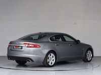 usado Jaguar XF 3.0 V6 Diesel Premium Luxury