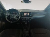 Usado Skoda Kamiq 110 CV (80 kW) 2022 Rojo SUV