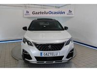 usado Peugeot 5008 1.6e-HDI Blue Lion Style ETG6