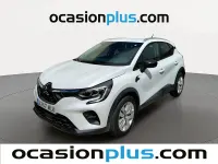 Käytetty Mitsubishi ASX Motion 140 HP (102 kW) 2023 Valkoinen Katumaasturi