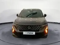 Occasion Renault Austral Techno 200 PK (147 kW) 2025 Wit SUV