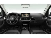 Usado BMW X3 xLine 190 CV (139 kW) 2022 Blanco SUV