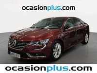 Usado Renault Talisman LIMITED 120 CV (88 kW) 2019 Rojo Berlina
