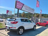 Occasion Kia Sportage 115 ch (84 kW) 2013 Blanc SUV