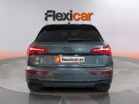 Usado Audi Q5 Sportback Premium 367 CV (269 kW) 2024 Negro SUV