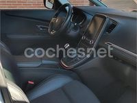 Usado Renault Scénic IV Zen 110 CV (80 kW) 2017 Blanco Monovolumen