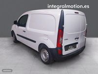 Usado Mercedes Citan 109 95 CV (69 kW) 2021 Blanco Monovolumen