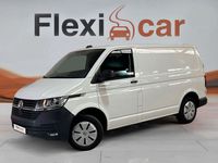 usado VW Transporter Furgon TN 2.0 TDI 81kW 110CV Diésel en San Fernando