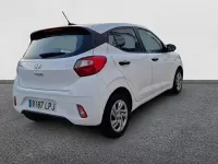 Usado Hyundai i10 67 CV (49 kW) 2021 Utilitario