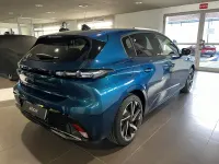 Usado Peugeot 308 Allure 145 CV (106 kW) 2025 Azul Berlina