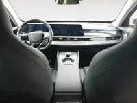 Nuevo Ebro s700 Luxury 224 CV (164 kW) 2026 Negro SUV