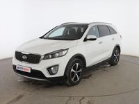 Usado Kia Sorento 201 CV (147 kW) 2016 Blanco SUV