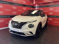 Usado Nissan Juke 143 CV (105 kW) 2022 SUV