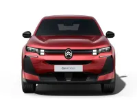 Nieuw Citroën C5 Aircross 145 PK (106 kW) 2026 Rood SUV
