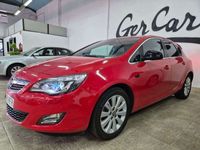 usado Opel Astra 1.7CDTI Sport